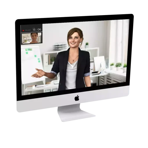 Votre recruteur virtuel en intelligence artificielle